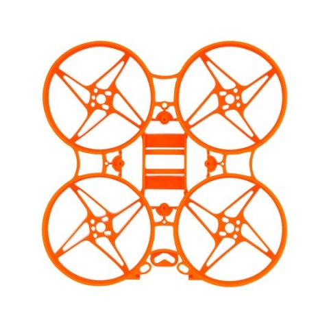 BETAFPV Meteor75 Micro Orange рама FPV купити в найкращому магазині HTDRONE