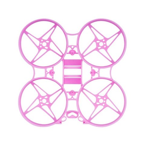 Рожева рама BETAFPV Meteor75 Micro для FPV дрона - купити зараз в HTDRONE найкращий магазин