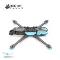 Diatone Roma F7 рама FPV вид з трьох чвертей купити в HTDRONE