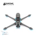 Diatone Roma F7 рама FPV вид зверху деталі конструкції купити