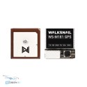 CaddxFPV GPS модуль Walksnail WS-M181 розмір аксесуари купити в HTDRONE