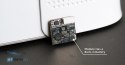 CaddxFPV GPS модуль Walksnail WS-M181 додаткова деталь продукту ціна найкращий магазин HTDRONE