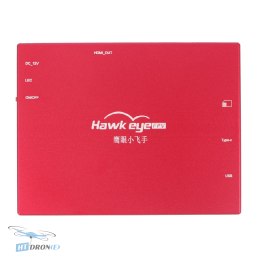 Hawkeye HDMI BOX Hawkeye DJI детальний вид збоку підсилювач сигналу