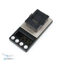 Задній вид адаптера BETAFPV Micro-Nano, деталі роз'ємів, ціна в HTDRONE
