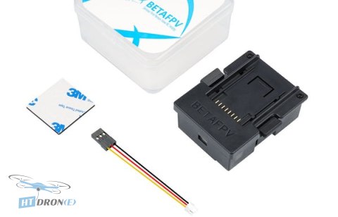 Вміст упаковки адаптера BETAFPV Micro-Nano, аксесуари, FPV магазин