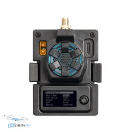 Детальний вигляд передавального модуля BETAFPV ELRS 2.4GHz 1W під різними кутами ціна в HTDRONE