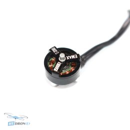 Emax 0802II 15000KV FPV двигун - вид збоку, відмінна якість двигуна