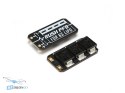 RushFPV RUSH BLADE Lite фільтр живлення FPV вид з трьох чвертей найкращий магазин