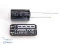 RushFPV RUSH BLADE Lite деталі роз'ємів і портів фільтра живлення ціна