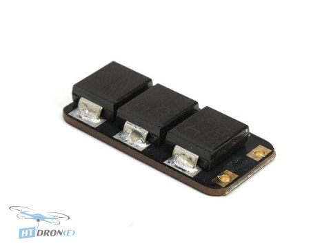 RushFPV RUSH BLADE Lite фільтр живлення аксесуари та пакування магазин онлайн
