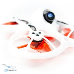 Emax AVAN Tinyhawk TH Turtlemode червоні пропелери 40мм 4-лопатеві вид збоку ціна магазин