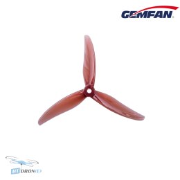 Gemfan Freestyle4S Raspberry Red пропелери 5.1x3.6x3 для FPV дрона купити в магазині HTDRONE