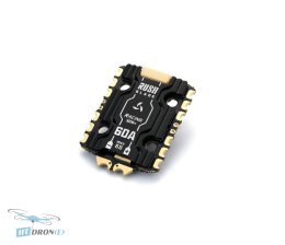 RushFPV RUSH BLADE F722 mini Stack 3-4 кут огляду продаж HTDRONE