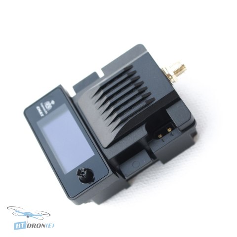 Модуль Emax Aeris Link Micro ELRS 2.4G порівняння розміру аксесуари FPV найкращий магазин