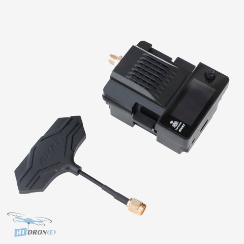 Упаковка модуля Emax Aeris Link Micro ELRS 2.4G вміст комплекту купити в HTDRONE