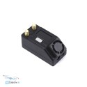SKYZONE SteadyView X FPV приймач IPS вид з трьох чвертей купити найкращий приймач в магазині