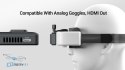 Walksnail Avatar VRX FPV модуль аксесуари в комплекті найкращий магазин