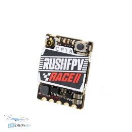 RushFPV VTX RUSH RACE II 5.8G 400mW основний вид товару в магазині HTDRONE, найкраща ціна
