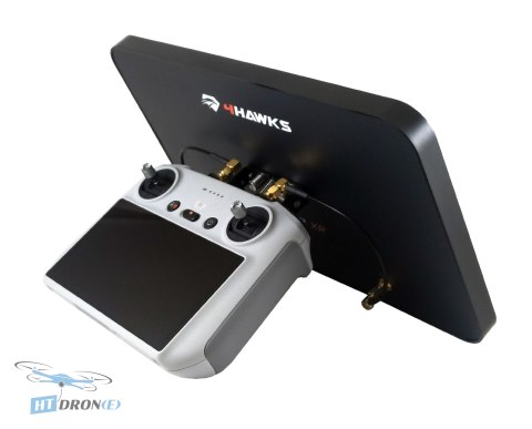 4Hawks Raptor XR антена для DJI RC - основний вигляд продукту в магазині HTDRONE