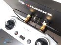 Антена 4Hawks Raptor XR для контролера DJI RC - вид збоку, найкраща ціна в магазині HTDRONE