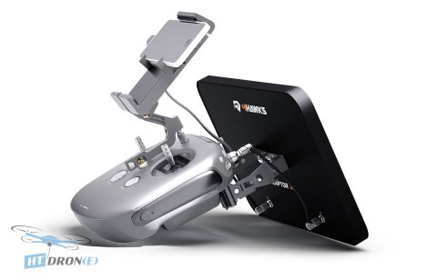 4Hawks Raptor XR антена для дрона Matrice, основний вигляд, найкращий магазин HTDRONE