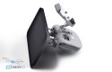 Антена 4Hawks Raptor XR для дрона Matrice, вид збоку, купити зараз в HTDRONE