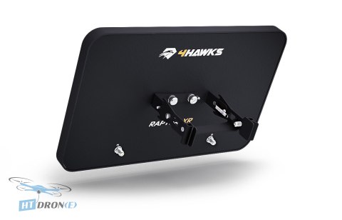 Верхня частина антени 4Hawks Raptor XR для дрона Matrice, вид зверху, магазин HTDRONE