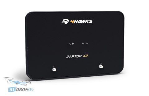 4Hawks Raptor XR антена для дрона Mavic Mini найкращий сигнал купити в магазині HTDRONE