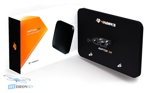Деталі роз'єму антени 4Hawks Raptor XR для Mavic Mini магазин HTDRONE