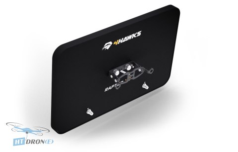 Упаковка антени 4Hawks Raptor XR для Mavic Mini вміст комплекту ціна