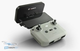 Антена 4Hawks Raptor SR для DJI Mavic Air 2S - бічний вид