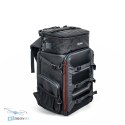 Рюкзак HGLRC Backpack HGLRC вид збоку - найкраща ціна в магазині HTDRONE