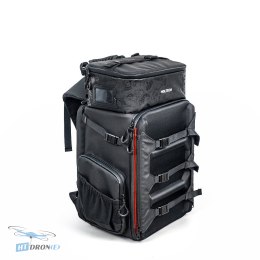 Рюкзак HGLRC Backpack HGLRC вид збоку - найкраща ціна в магазині HTDRONE