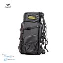 Рюкзак HGLRC Backpack HGLRC внутрішній вигляд з відділеннями - найкращий вибір в HTDRONE