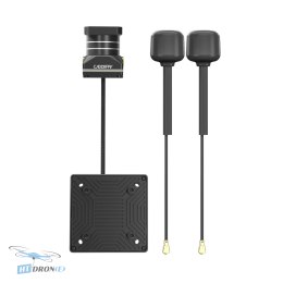 Walksnail Avatar HD Moonlight Kit FPV камера вид 3/4 ціна магазин HTDRONE