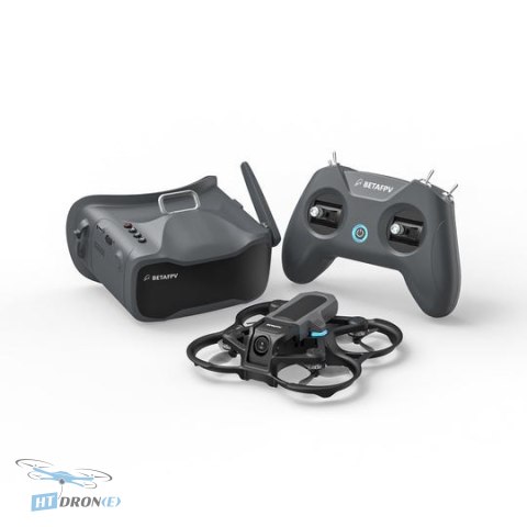 BETAFPV Aquila16 RTF Kit головний вигляд FPV дрона купити в магазині HTDRONE