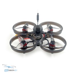 Happymodel Mobula8 Walsknail ELRS Cinewhoop FPV дрон основний вигляд купити зараз у HTDRONE найкраща ціна