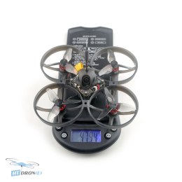 Happymodel Mobula8 Walsknail ELRS FPV дрона тричетвертний вид купити в магазині HTDRONE