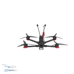 IFlight Chimera7 Pro V2 HD BNF 6S ELRS 2.4GHz дрон FPV вид з трьох четвертих найкращий магазин