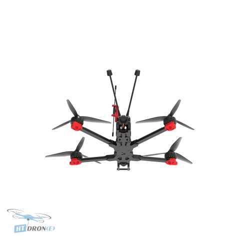 IFlight Chimera7 Pro V2 HD BNF 6S ELRS 2.4GHz дрон FPV упаковка коробка вміст HTDRONE