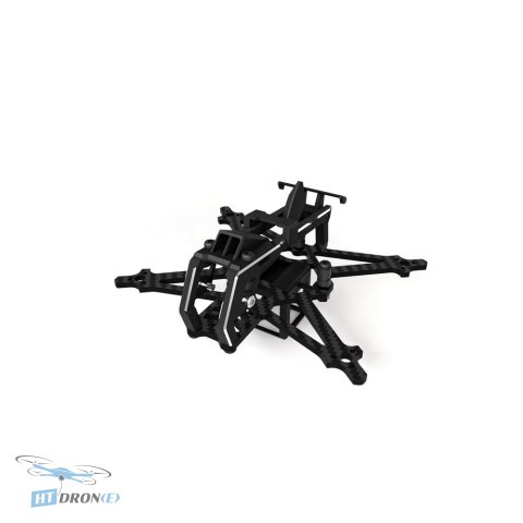 Рама FPV HGLRC DraKnight - найкращий вибір у магазині HTDRONE