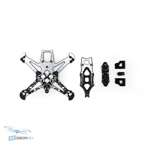 Emax Tinyhawk III PLUS Freestyle рама FPV основний вигляд купити в HTDRONE