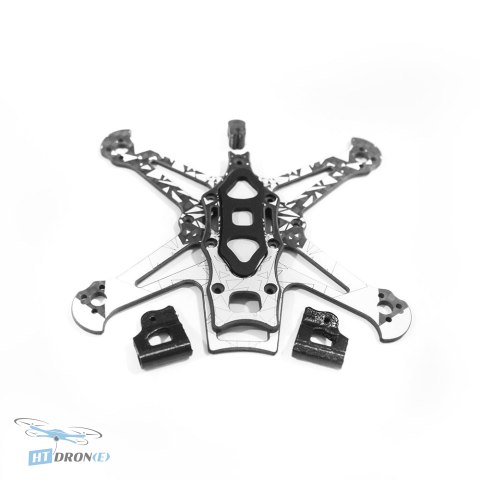 Emax Tinyhawk III PLUS Freestyle рама FPV комплект аксесуари обладнання