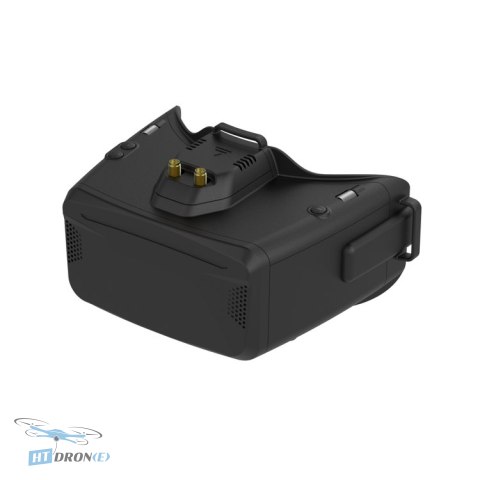 FPV окуляри SKYZONE Cobra X V4 найкращий головний вигляд купити зараз в HTDRONE