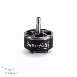 Двигун Brotherhobby Avenger 2810 1350KV для FPV дрона - найкращий вибір у магазині HTDRONE