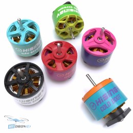 HISINGY Cold Boot 15000KV набір 4 шт найкращий FPV двигун купити в магазині HTDRONE