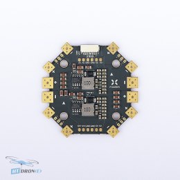 Foxeer PDB400 8S 400A PDB для FPV дрона найкращий в магазині HTDRONE