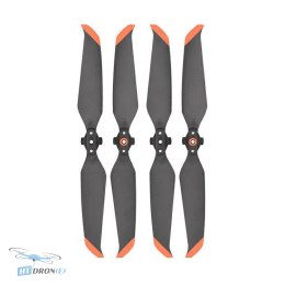Пропелери Pilotix для DJI Air 2/2S 2 пари - купити найкращі в магазині HTDRONE