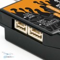 BETAFPV Diversity SuperP ELRS 2.4GHz 14H приймач FPV деталі друкованої плати HTDRONE