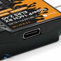 BETAFPV Diversity SuperP ELRS 2.4GHz 14H приймач FPV порівняння розміру аксесуари HTDRONE